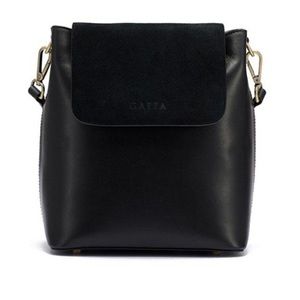 GATTA Christie Noir Camera Backpack (barely used)
